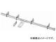 ȥ饹滳/TRUSCO ȴ ѡƥ쥹 300mm TKY300S(3001733) JAN4989999286984