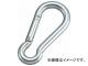 ȥ饹滳/TRUSCO ץ󥰥եå  10100mm TSH10(2758032) JAN4989999270709