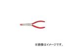 ˥ڥå ϥѥץ饤䡼 160mm 3041-160(4972457)