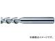 三菱マテリアル アルミニウム加工用2枚刃超硬エンドミル（M） 外径4.0 C2MHAD0400(7597525)