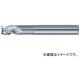 三菱マテリアル アルミニウム加工用3枚刃超硬エンドミル（S） 外径10.0 C3SAD1000A100S08(7597622)