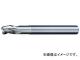 三菱K ALIMASTER超硬ラジアスエンドミル（アルミニウム合金用・S） C3SARBD1200N0300R100(7154810)