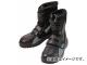 ݸ ϥåȥեƥ150 ֥å 24.5cm HCS150-BK-245(7600160)