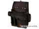 KH HUMHEM 24206型バック ブラック HM24206-K(7707762)