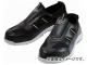 ݸ 쥪ץ饹810 ֥å 24.5cm KOSP810-BK-245(7600658)