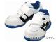 ݸ ޥॻեƥ769 ֥롼/ۥ磻 23.5cm MNDM769-BL/WH-235(7601051)