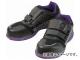 ݸ ޥॻեƥ769 ѡץ/֥å 22.5cm MNDM769-PU/BK-225(7601085)