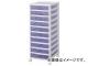 IRIS ѡꥢ ۥ磻/ꥢ֥롼 10ʥ SCE-S1000-BL(4943791)
