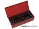 トラスコ中山 インパクト用ソケットセット 差込角12.7mm T4-13SET(7683618) 入数：1セット(13個)