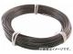 ȥ饹滳 顼˶ ӥˡʤ 2.0mm25m  TCWM-20BK(7592566)