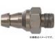トラスコ中山 超軽量マグネシウムノズル 標準 TD-18-MN0(7685068)