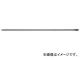 トラスコ中山 超軽量マグネシウノズル 500mm TD-18-MN500(7685106)