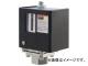 トラスコ中山 圧力スイッチ 設定圧力0.03～0.3MPa TP-1213-10(4960289)