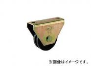 丸喜金属本社/MARUKI マルコン枠付重量車 105mm 平型 C2400105(1199218