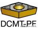 ɥӥå 107 ѥݥå CMT 10 DCMT 07 02 04-PF 5015(5699541)