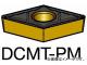 ɥӥå 107 ѥݥå CMT 10 DCMT 11 T3 08-PM 5015(5700078)