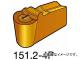 ɥӥå T-Max Q-å ڤꡦå CMT 10 N151.2-400-40-4P 525(5724538)