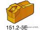 ɥӥå T-Max Q-å ڤꡦå COAT 10 R151.2-400 05-5E 1125(5735912)