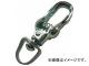 ニッサチェイン 鉄ucバネスナップ 64mm B-1121(7885202)