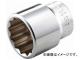 TONE ڥå 17mm 6D-17(7809191)