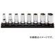 9.5mm Z-EAL ߥǥץåȥ졼륻å RS3300XZ/12(7863713) 1å(12)
