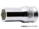 コーケン 9.5mm差込 Z-EAL 6角セミディープソケット 10mm 3300XZ-10(7863241)