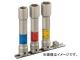 TONE インパクト用薄型ロングホイルナットソケットセット(ホルダー付) HA403LLN(7811161)