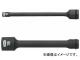 TONE インパクト用エクステンションソケット 全長150mm 6mm 3AEX-06L150(8109436)