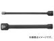 TONE インパクト用エクステンションソケット 全長200mm 6mm 3AEX-06L200(8109437)