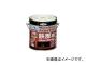 アサヒペン 油性高耐久鉄部用 0.7L黒 526410(7878397)