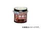 アサヒペン 油性高耐久鉄部用 0.7Lこげ茶 526427(7878371)