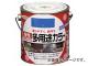 アサヒペン 油性多用途カラー 0.7L 青 536884(7878460)