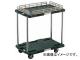 ȥ饹滳 롼ȥХ 2ʼ 400600 4ؼS  MPB-602JS-GN(7803613)