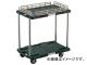 ȥ饹滳 롼ȥХ 2ʼ 1 370500 4ؼS  MPB-602JSK-GN(7803630)