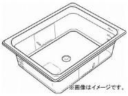 エレクター フードパン ホットパン アンバー 217P46(7784864)-