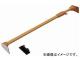 IRIS 木調超強力伸縮棒 ダークブラウン H-MUPJ-120(8184446)