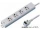 SANWA ʪ勵å ȴߤᥳ󥻥 TAP-KE4L-1(8183993)