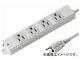 SANWA ʪ勵å Ρޥ륳󥻥 TAP-K4N-1(8183972)