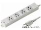 SANWA ʪ勵å Ρޥ륳󥻥 TAP-K4N-5(8183974)