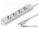 SANWA ʪ륬ɥå ȴߤᥳ󥻥 TAP-K4SP-3(8183997)