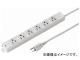 SANWA ʪ륬ɥå Ρޥ륳󥻥 TAP-K6NSP-3(8184022)