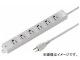 SANWA ʪ륬ɥå ȴߤᥳ󥻥 TAP-K6SP-3(8184023)