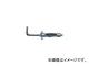 ȥ饹滳/TRUSCO ܡɥեʡ Lեå  M436 8 B409LBT(2027429) JAN4989999080193