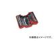前田金属工業/TONE ツールセット TSS4331BK(3271447) JAN：4953488212747