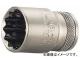 ȥ饹滳/TRUSCO å 12ѥ 12.7 8mm T408W(3013332) JAN4989999132793