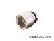 前田金属工業/TONE インパクト用ソケット 33mm 4NV33(3875971) JAN：4953488265996