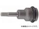トラスコ中山/TRUSCO インパクト用ヘックスビットソケット(差込角9.5)対辺3mm THX303(3898792) JAN：4989999079647