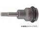 トラスコ中山/TRUSCO インパクト用ヘックスビットソケット(差込角9.5)対辺5mm THX305(3898814) JAN：4989999079661