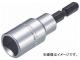 ȥ饹滳/TRUSCO ưɥ饤Сå ӡ 10mm TEIB10(2530066) JAN4989999186475