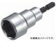 ȥ饹滳/TRUSCO ưɥ饤Сå ӡ 21mm TEFT21(2530074) JAN4989999186482